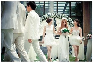 你的婚礼走心还是走形式 探寻婚庆礼仪服务的真实意义